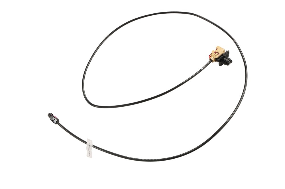GM Genuine Parts Instrument Panel Wiring Harness Coaxial Cable