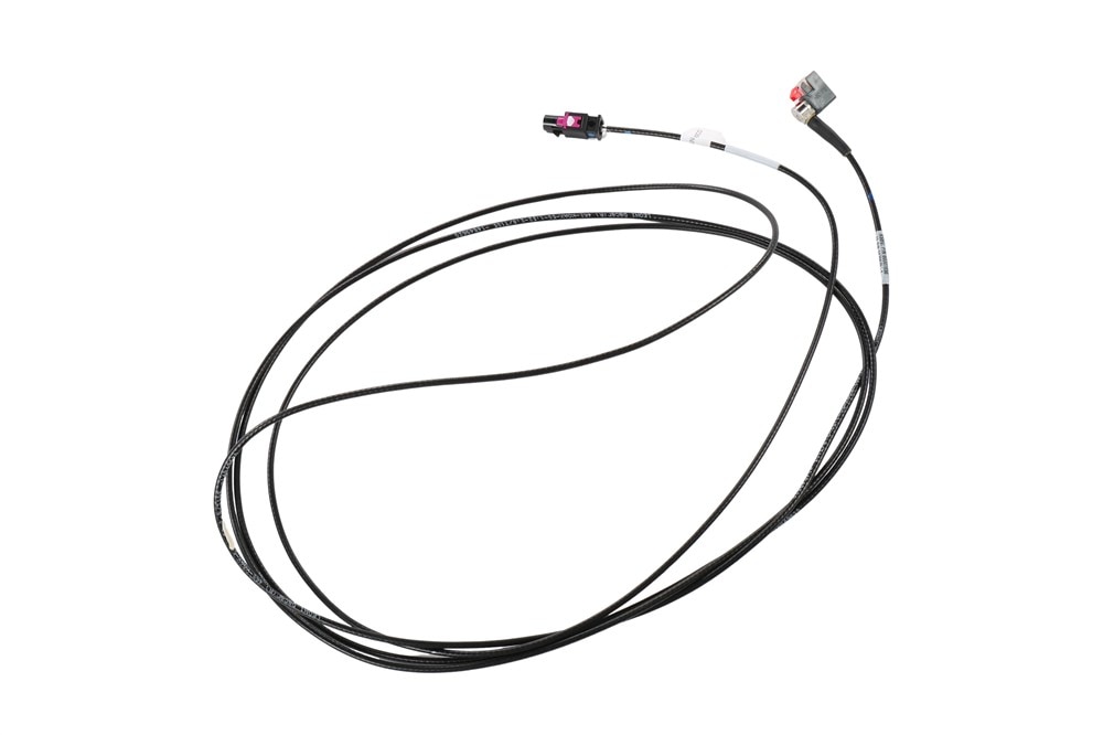 GM Genuine Parts Headlining Wiring Harness Coaxial Cable
