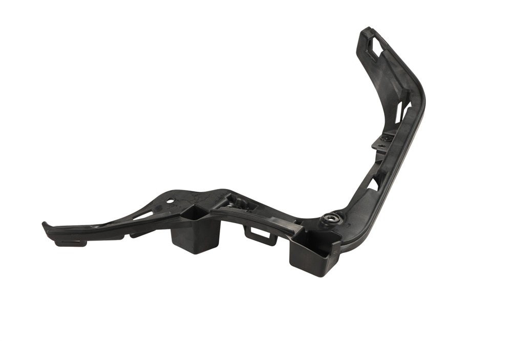 GM Genuine Parts Passenger Side Headlamp Bracket