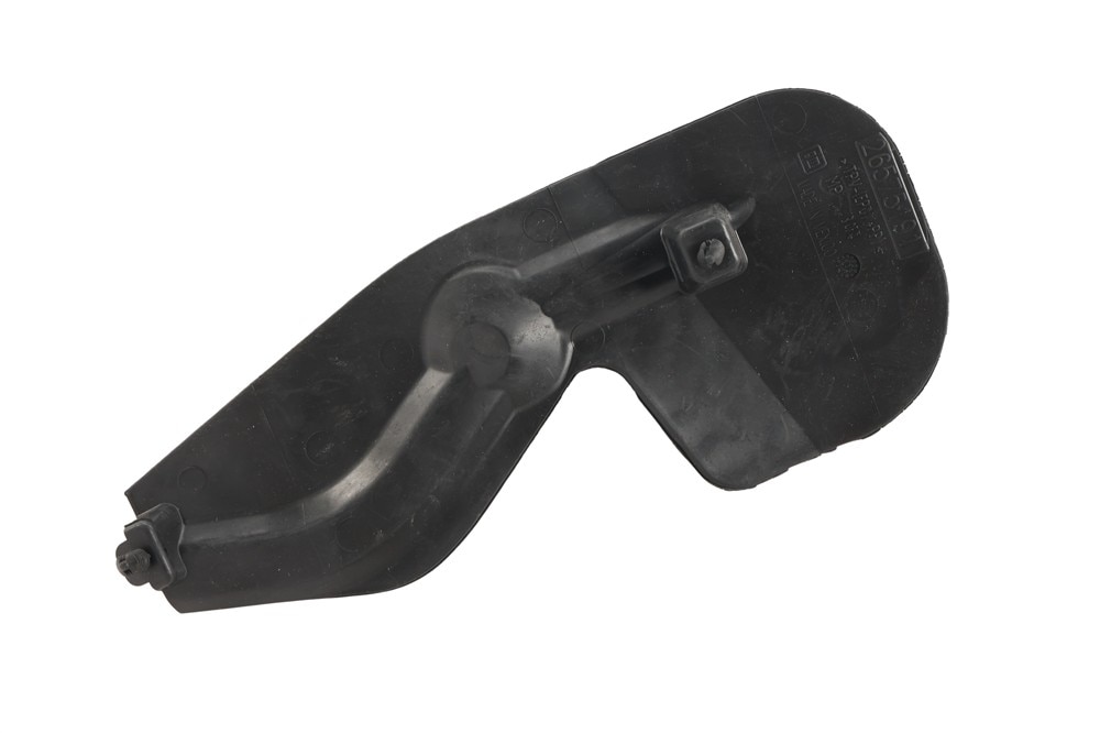 GM Genuine Parts Body Control Module Shield
