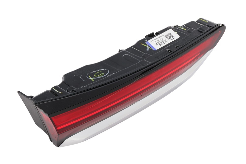 GM Genuine Parts LED Rear Drivers Side Combination Lamp