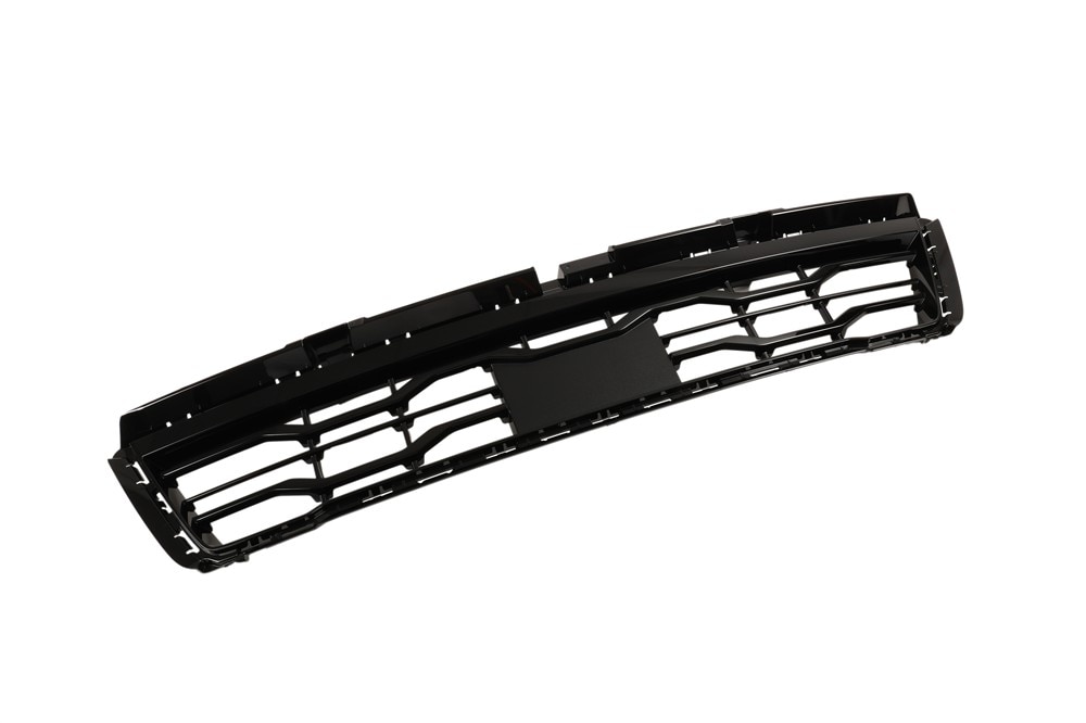 GM Genuine Parts Front Lower Grille