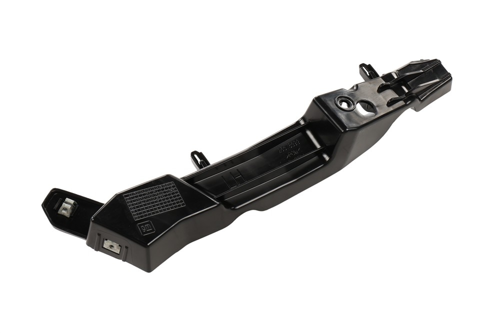 GM Genuine Parts Bumper Cover Support Rail