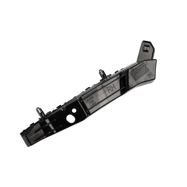 GM Genuine Parts Bumper Cover Support Rail