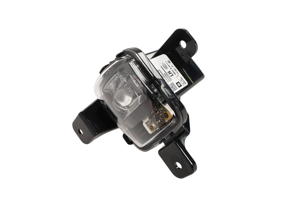 GM Genuine Parts LED Front Driver Side Fog Lamp