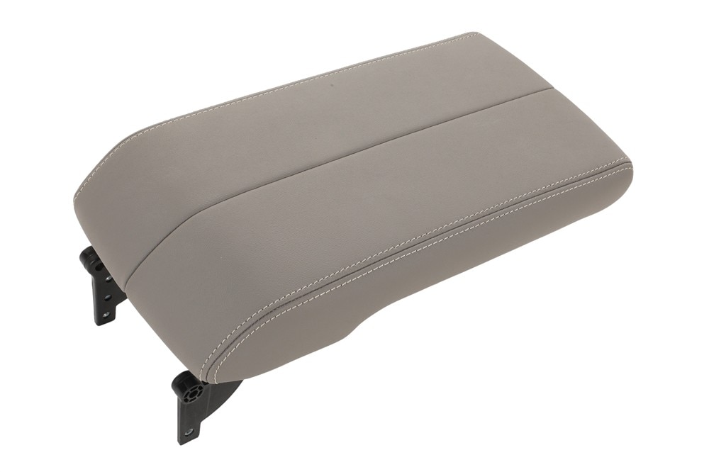 GM Genuine Parts Gideon Front Floor Console Armrest
