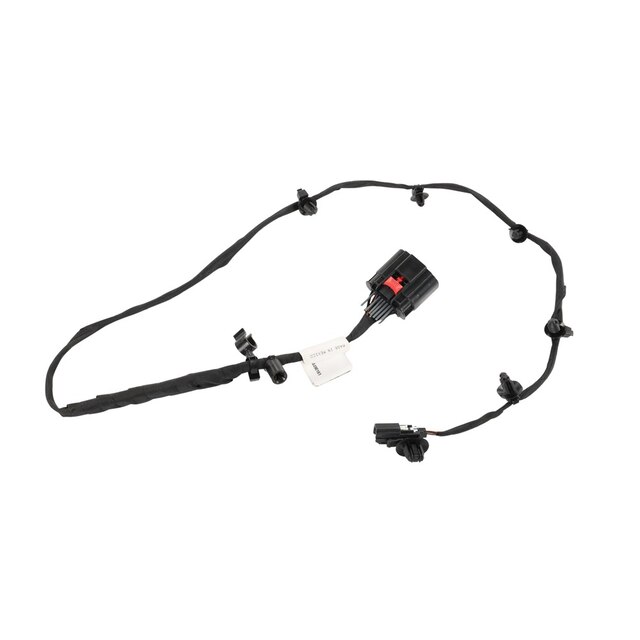 GM Genuine Parts Rear Passengers Side Seat Wiring Harness