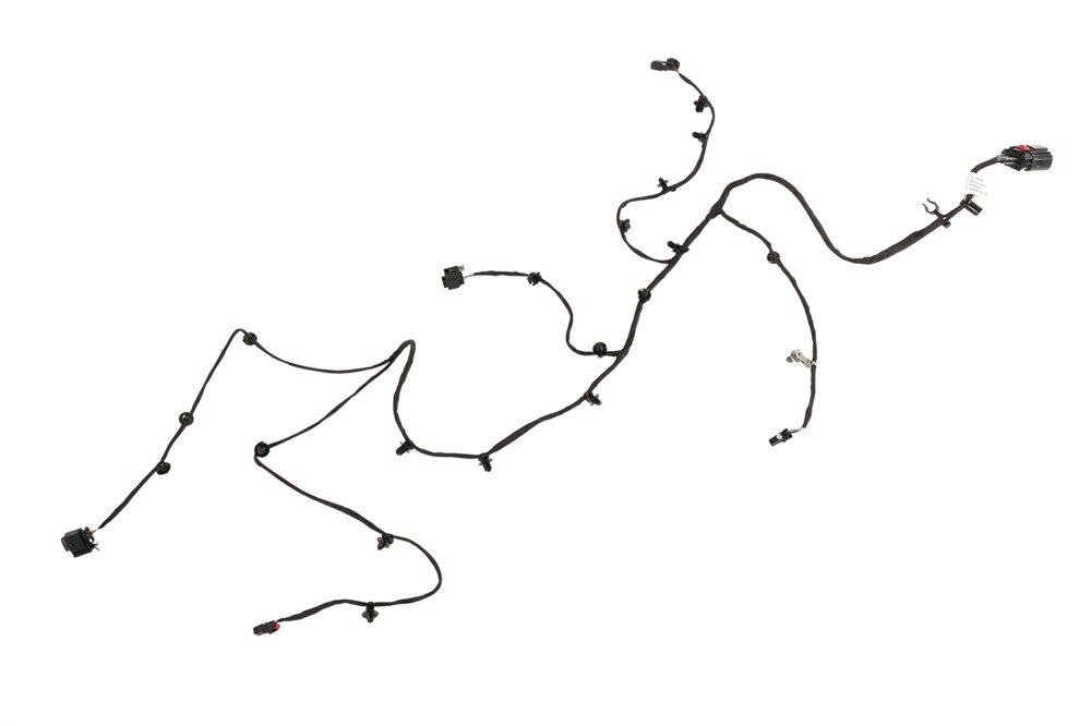 GM Genuine Parts Power Seat Wiring Harness