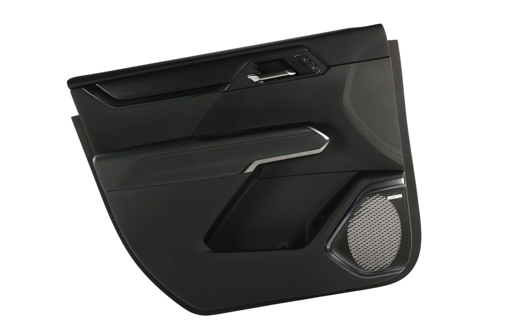 GM Genuine Parts Door Interior Trim Panel