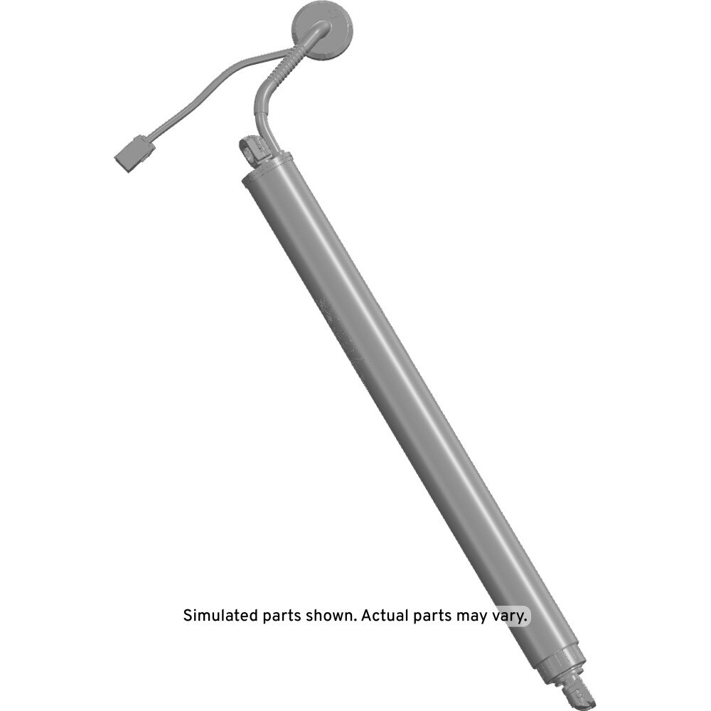 GM Genuine Parts Liftgate Actuator (Programming Required)