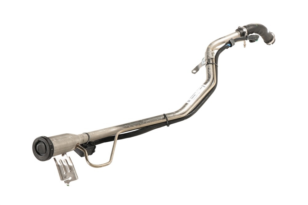 GM Genuine Parts Fuel Tank Filler Pipe with Fill Hose