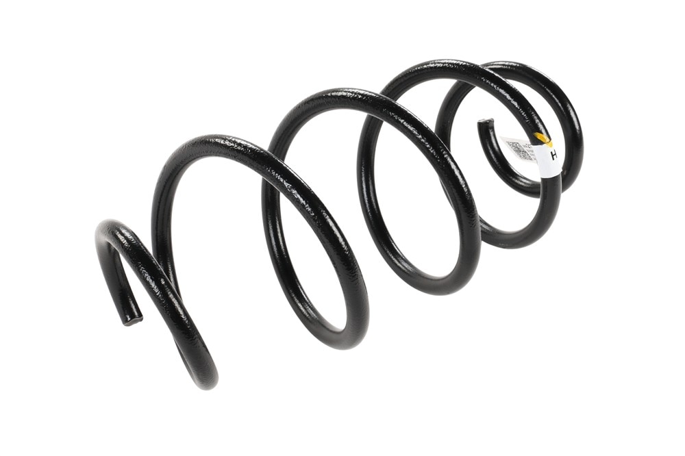 GM Genuine Parts Front Coil Spring