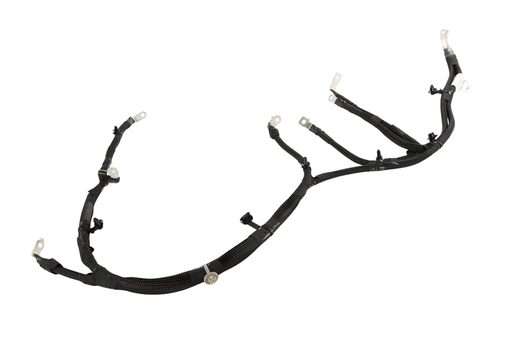 GM Genuine Parts Battery Cable Harness