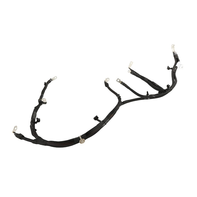 GM Genuine Parts Battery Cable Harness