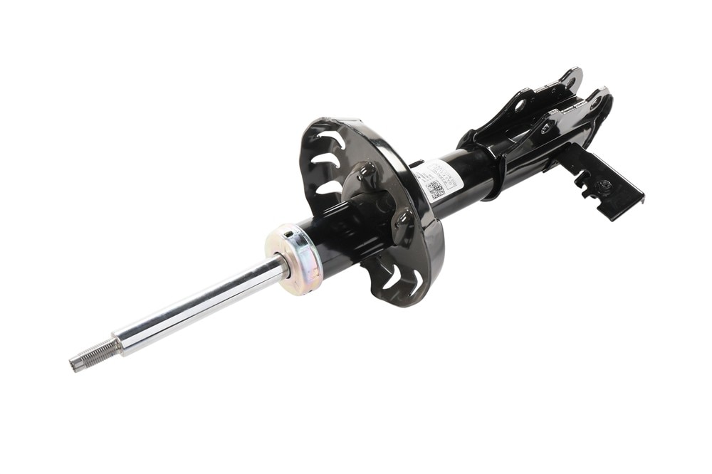 GM Genuine Parts Front Driver Side Suspension Strut