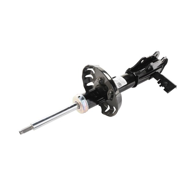 GM Genuine Parts Front Driver Side Suspension Strut