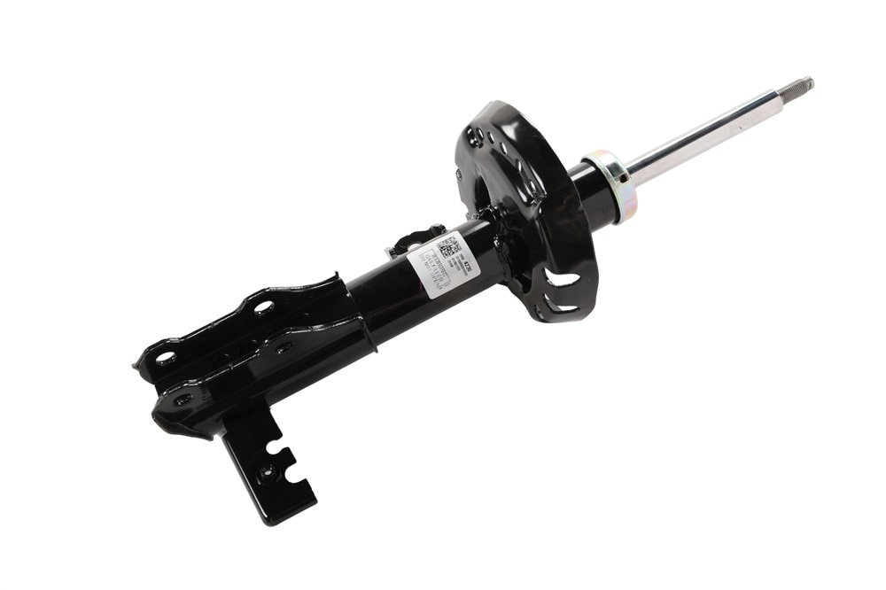 GM Genuine Parts Front Passenger Side Suspension Strut