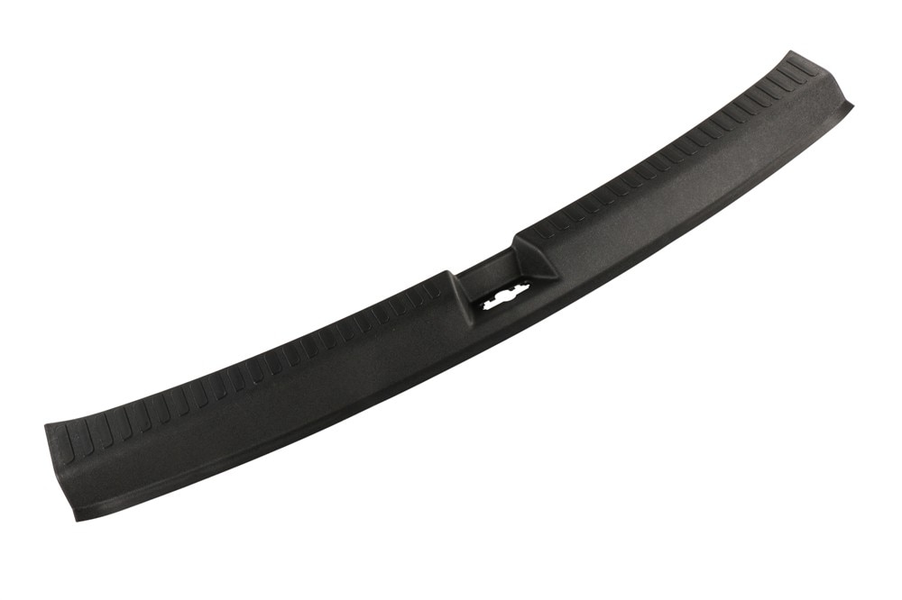 GM Genuine Parts Backen Black Rear End Trim Finish Panel