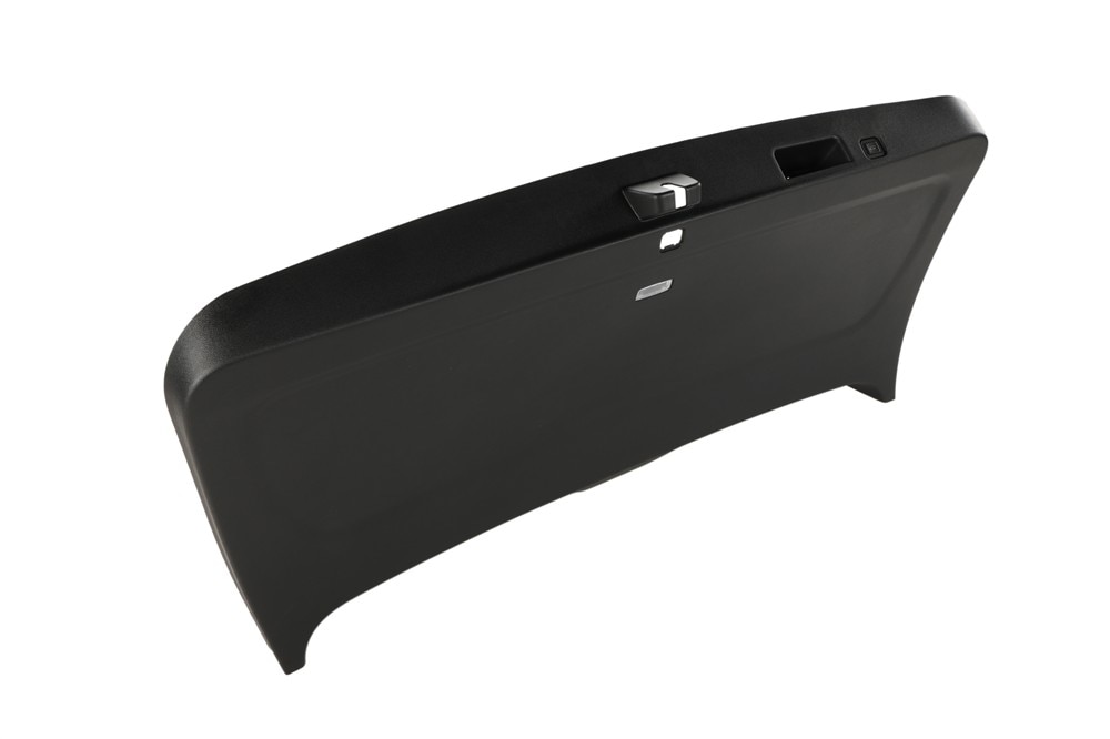 GM Genuine Parts Liftgate Trim Cover