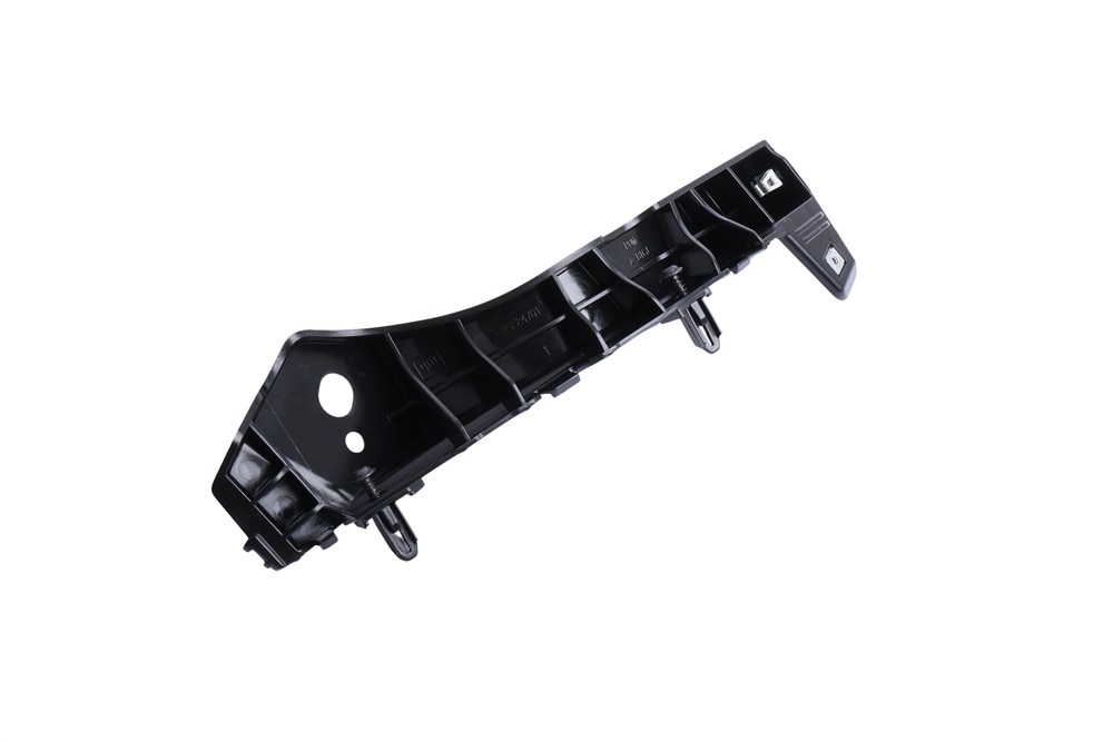 GM Genuine Parts Bumper Cover Support Rail