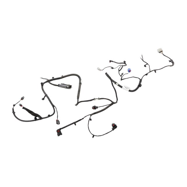 GM Genuine Parts Forward Low Power Wiring Harness