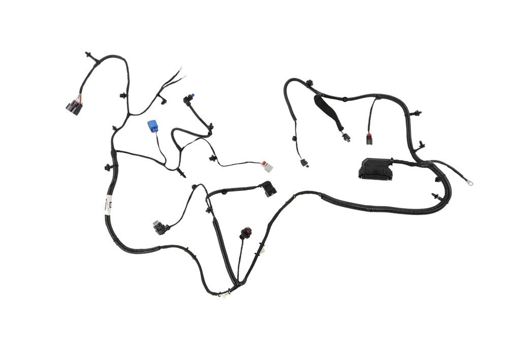 GM Genuine Parts Forward Light Wiring Harness