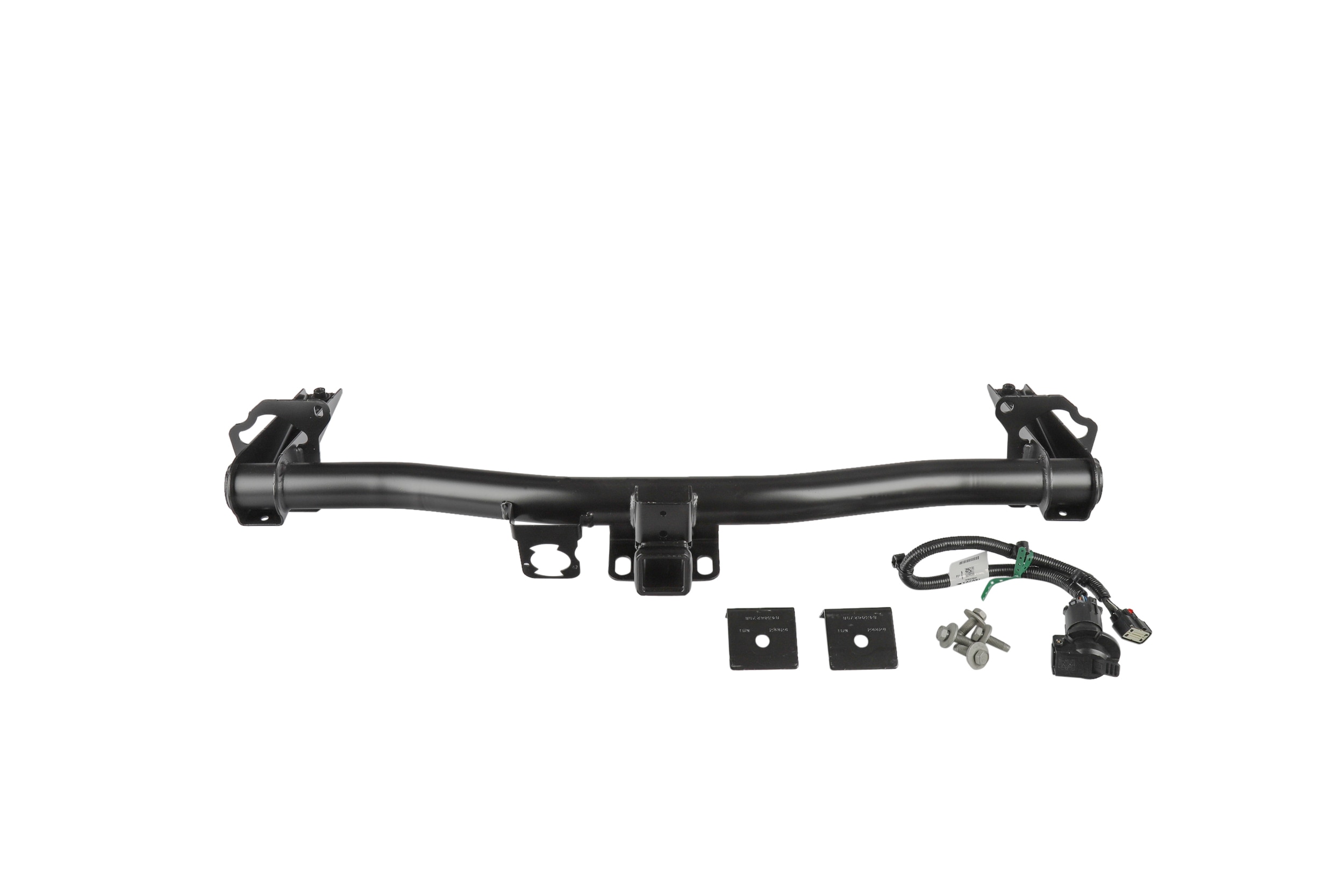 On-Vehicle Image