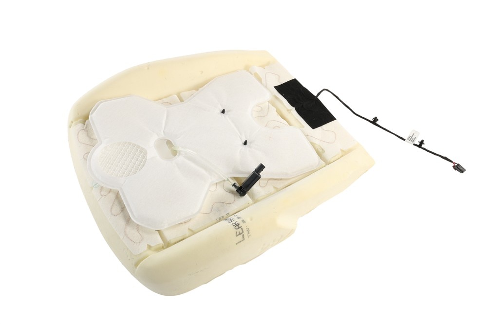 GM Genuine Parts Airbag Front Passenger Presence Module Kit