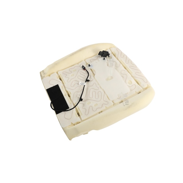 GM Genuine Parts Airbag Front Passenger Presence Module