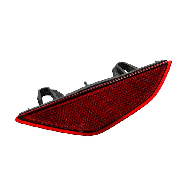 GM Genuine Parts Turn Signal Light