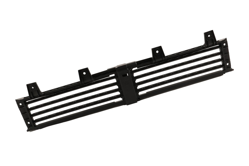 GM Genuine Parts Radiator Shutter Assembly