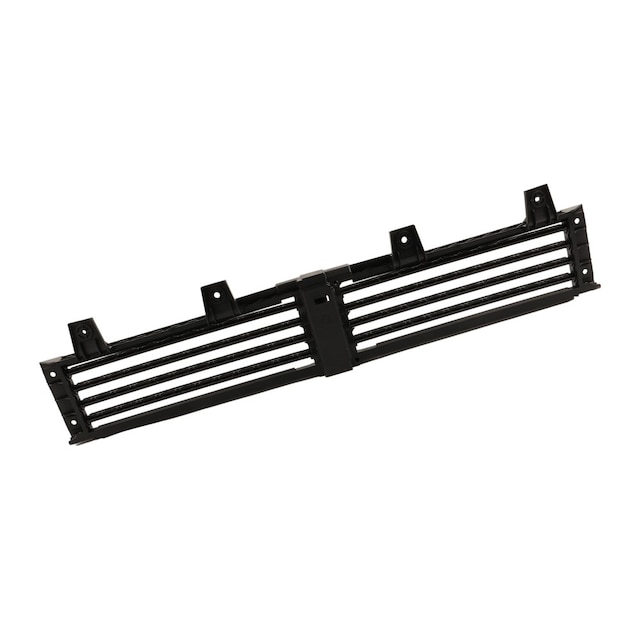 GM Genuine Parts Radiator Shutter Assembly