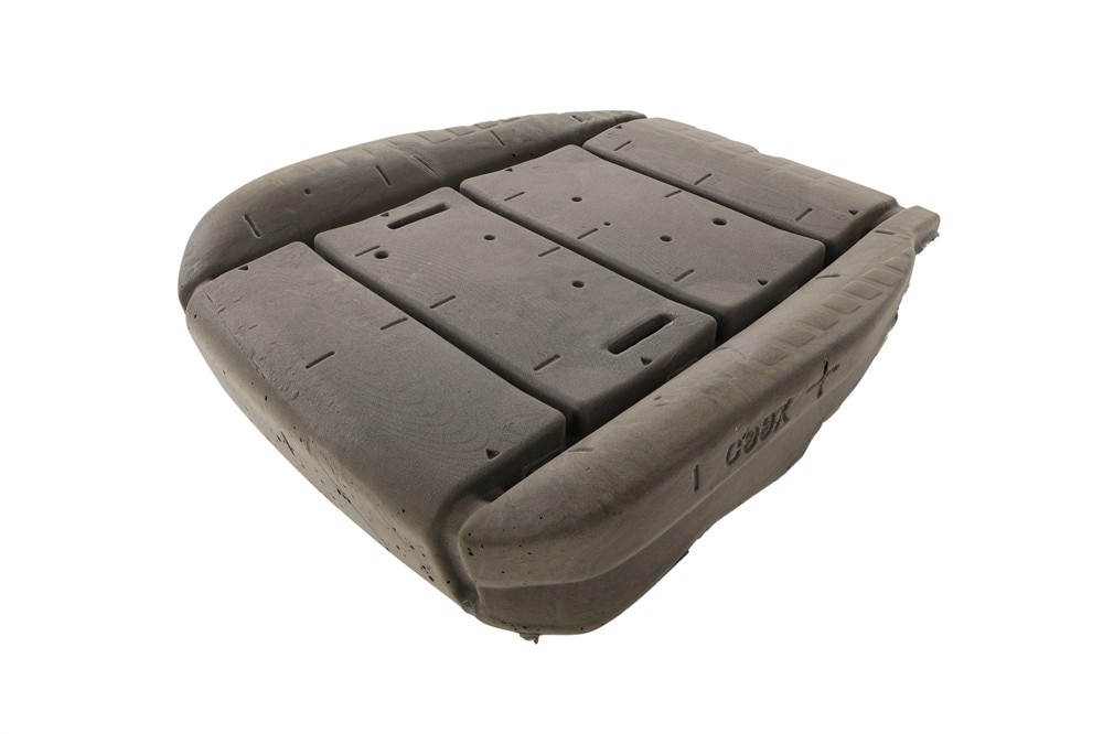 GM Genuine Parts Front Drivers Side Seat Cushion Pad