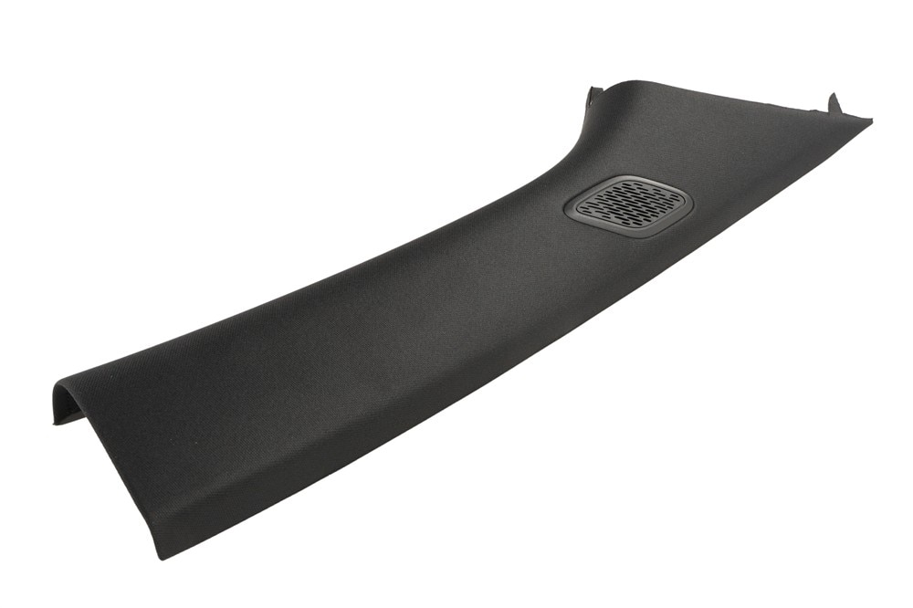 GM Genuine Parts Body A-Pillar Trim Panel