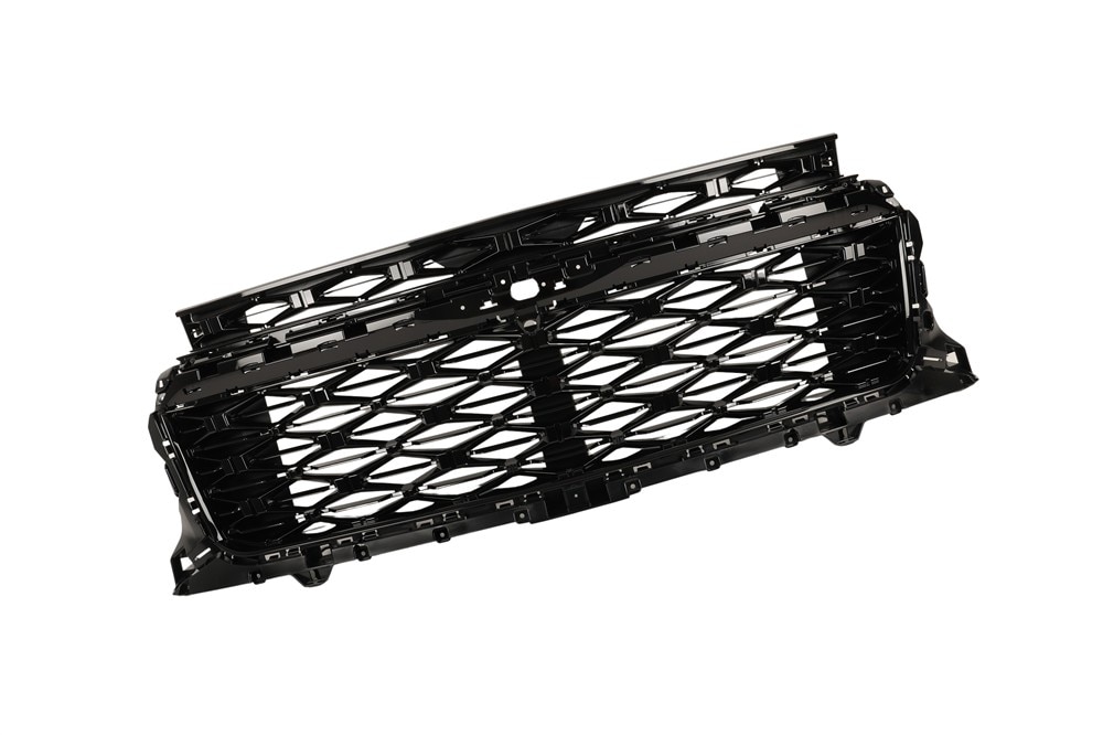 GM Genuine Parts Front Grille