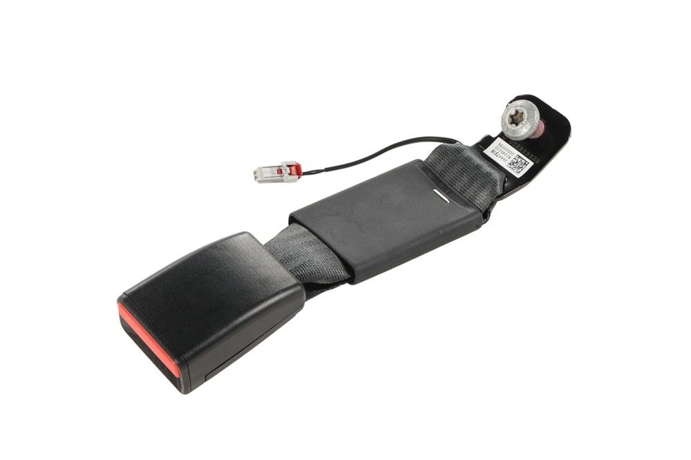 GM Genuine Parts Seat Belt Receptacle