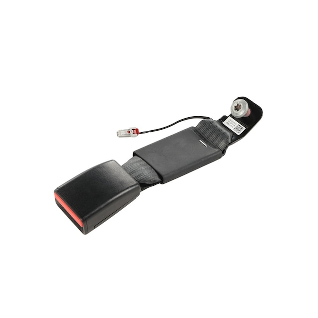 GM Genuine Parts Seat Belt Receptacle