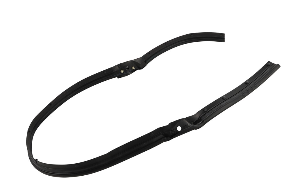 GM Genuine Parts Hood Front Weatherstrip