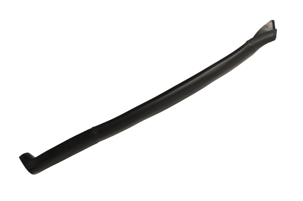 GM Genuine Parts Rear Drivers Side Door Below Belt Auxiliary Weatherstrip