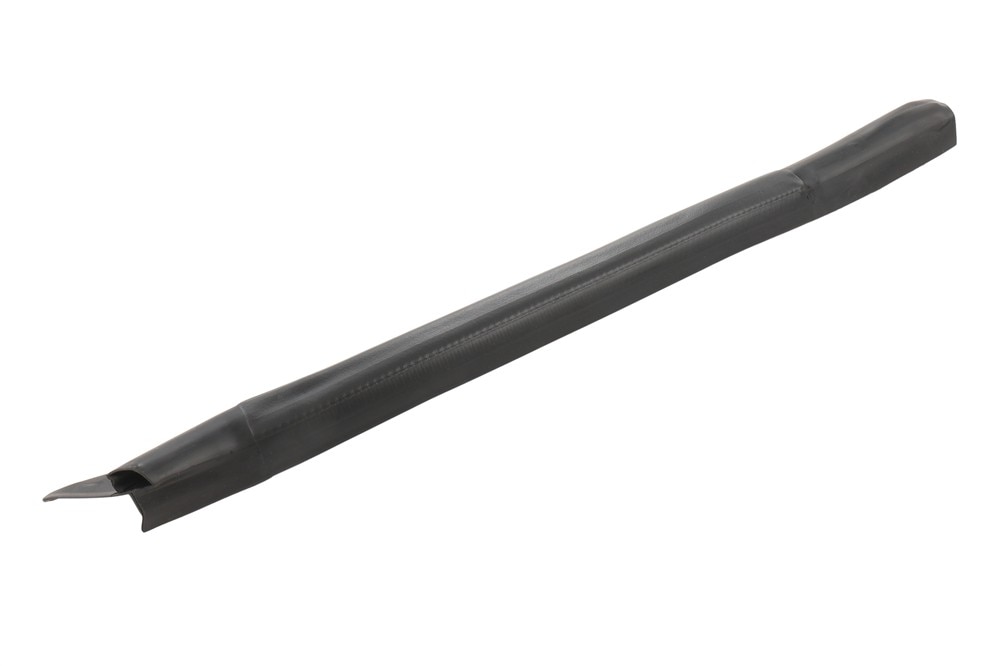 GM Genuine Parts Rear Passengers Side Door Below Belt Auxiliary Weatherstrip