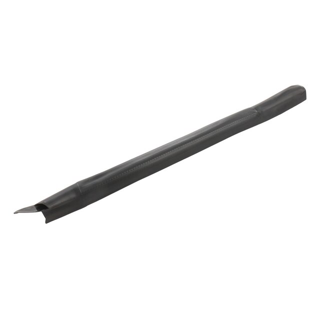 GM Genuine Parts Rear Passengers Side Door Below Belt Auxiliary Weatherstrip