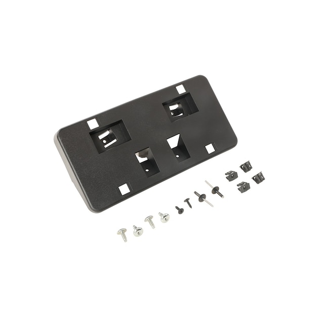 GM Genuine Parts License Plate Bracket
