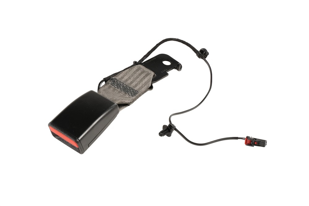 GM Genuine Parts Seat Belt Receptacle