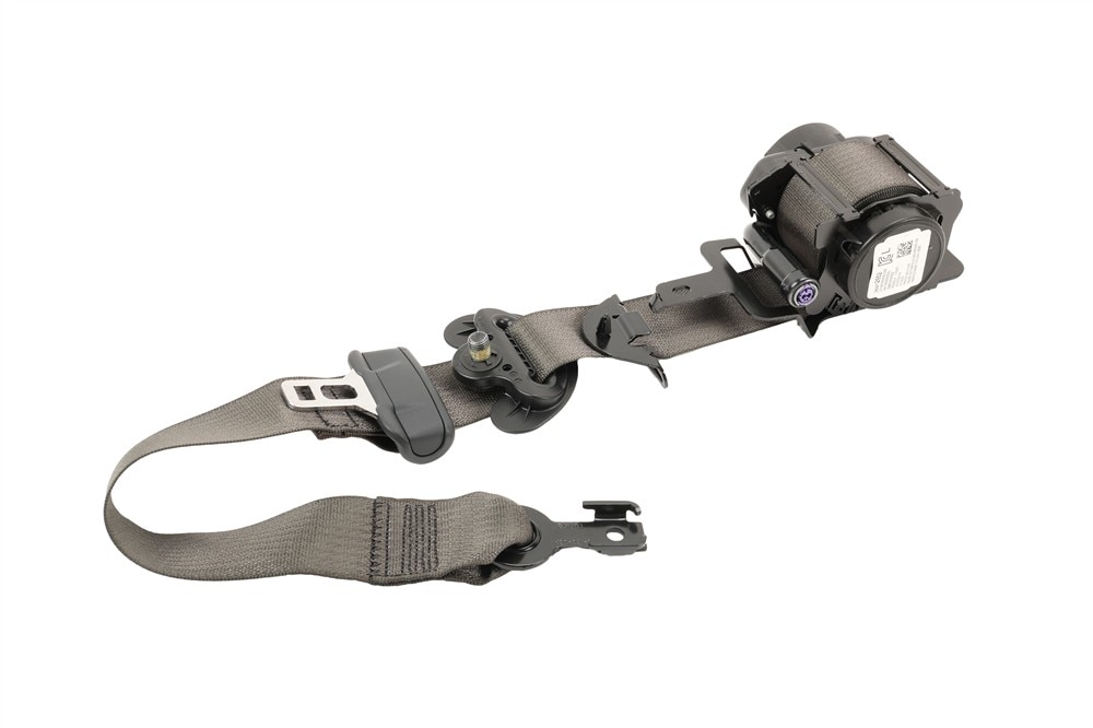 GM Genuine Parts Front Drivers Side Seat Belt