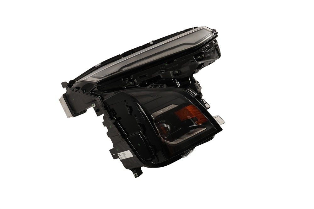 GM Genuine Parts Bi-LED Passenger Side Headlamp