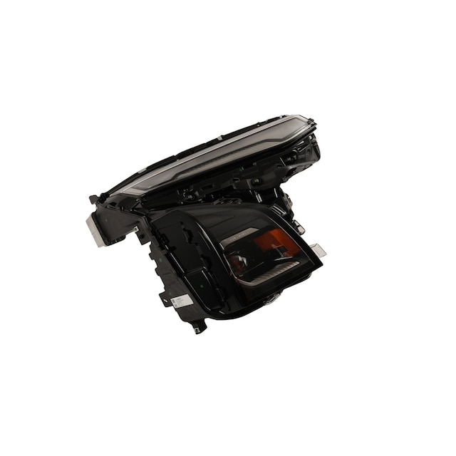 GM Genuine Parts Bi-LED Passenger Side Headlamp