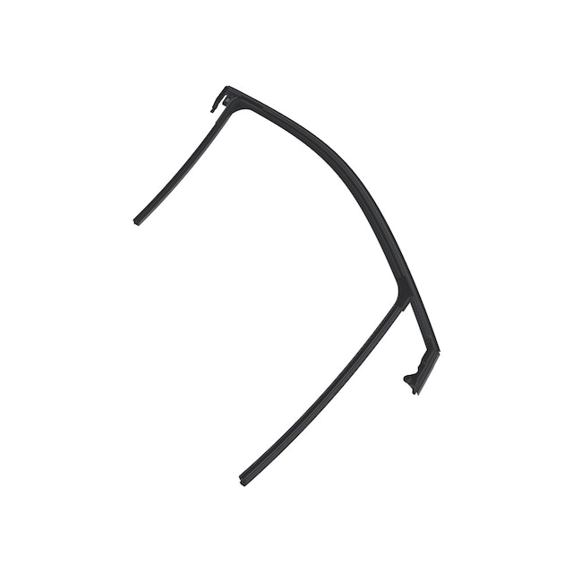 GM Genuine Parts Front Door Window Weatherstrip