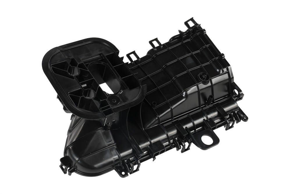 GM Genuine Parts Air Conditioning Evaporator Case