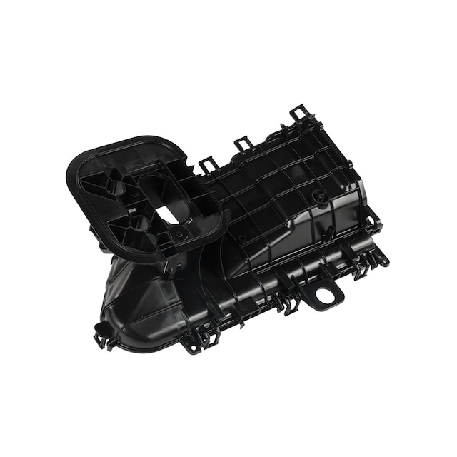 GM Genuine Parts Air Conditioning Evaporator Case