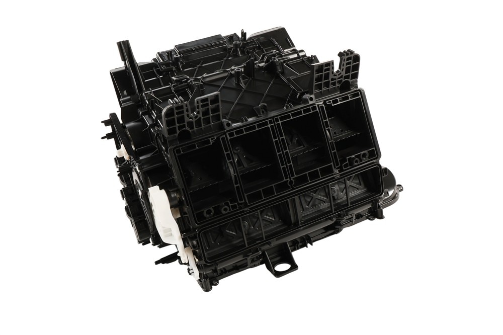 GM Genuine Parts HVAC Unit Case